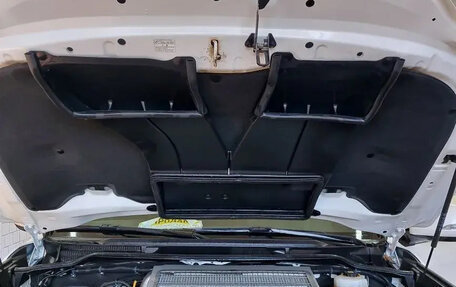 Lexus LX III, 2020 год, 10 500 000 рублей, 4 фотография