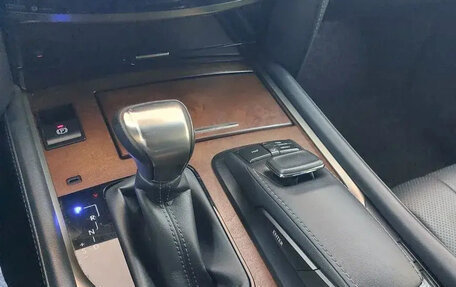 Lexus LX III, 2020 год, 10 500 000 рублей, 2 фотография