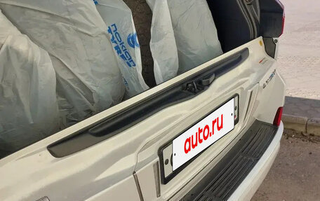 Lexus LX III, 2020 год, 10 500 000 рублей, 14 фотография