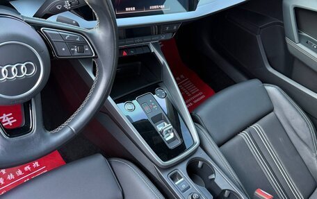 Audi A3, 2023 год, 2 500 000 рублей, 2 фотография