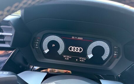 Audi A3, 2023 год, 2 500 000 рублей, 4 фотография