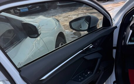 Audi A3, 2023 год, 2 500 000 рублей, 6 фотография