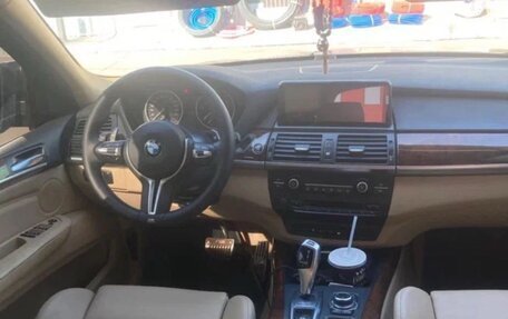 BMW X5, 2012 год, 1 920 000 рублей, 3 фотография