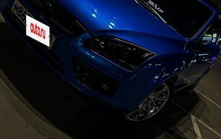 Ford Focus II рестайлинг, 2007 год, 500 000 рублей, 4 фотография