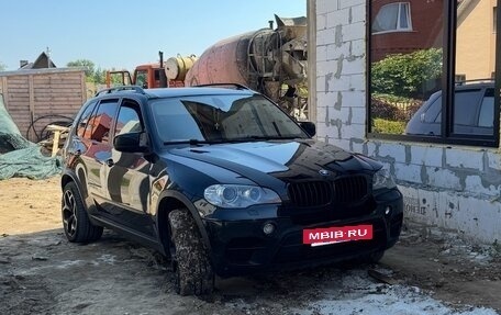 BMW X5, 2012 год, 1 920 000 рублей, 2 фотография