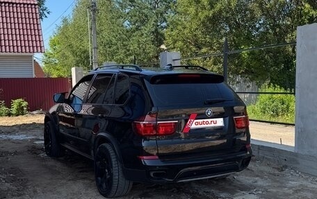 BMW X5, 2012 год, 1 920 000 рублей, 5 фотография