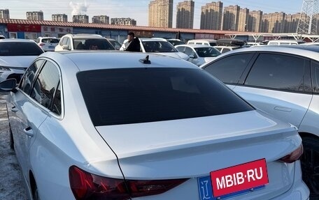 Audi A3, 2023 год, 2 500 000 рублей, 5 фотография