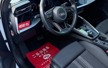 Audi A3, 2023 год, 2 500 000 рублей, 3 фотография