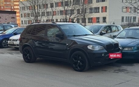 BMW X5, 2012 год, 1 920 000 рублей, 4 фотография