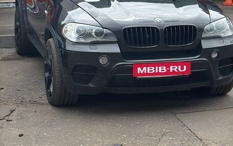 BMW X5, 2012 год, 1 920 000 рублей, 6 фотография