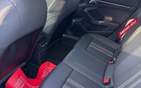 Audi A3, 2023 год, 2 500 000 рублей, 7 фотография