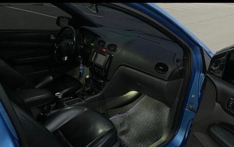 Ford Focus II рестайлинг, 2007 год, 500 000 рублей, 8 фотография