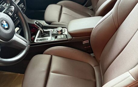 BMW 1 серия, 2022 год, 2 100 000 рублей, 3 фотография