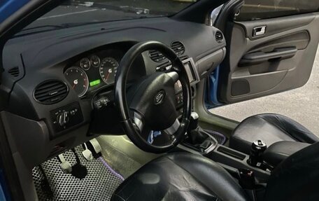 Ford Focus II рестайлинг, 2007 год, 500 000 рублей, 9 фотография