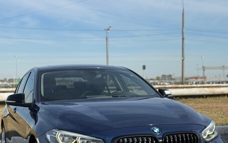 BMW 1 серия, 2022 год, 2 100 000 рублей, 2 фотография