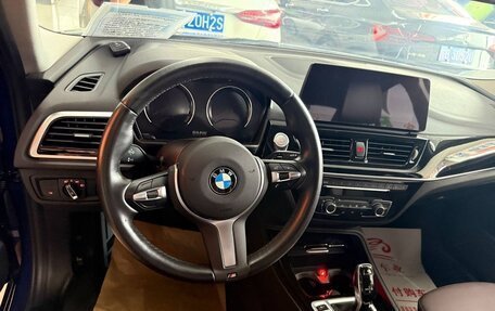 BMW 1 серия, 2022 год, 2 100 000 рублей, 4 фотография