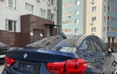 BMW 1 серия, 2022 год, 2 100 000 рублей, 6 фотография