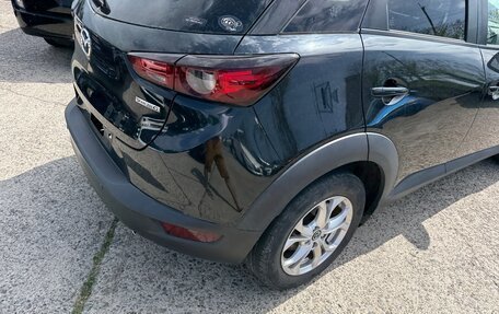 Mazda CX-3 I, 2021 год, 1 250 000 рублей, 6 фотография