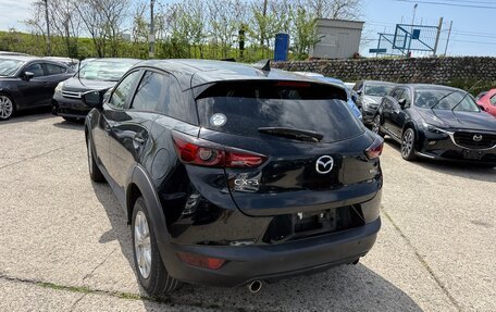 Mazda CX-3 I, 2021 год, 1 250 000 рублей, 4 фотография