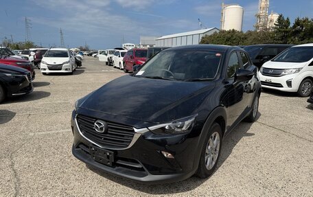 Mazda CX-3 I, 2021 год, 1 250 000 рублей, 2 фотография