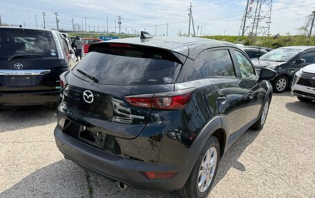 Mazda CX-3 I, 2021 год, 1 250 000 рублей, 5 фотография