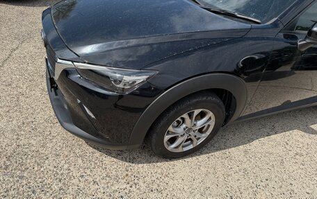 Mazda CX-3 I, 2021 год, 1 250 000 рублей, 9 фотография