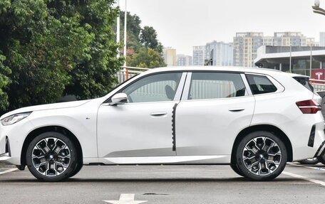 BMW X3, 2026 год, 5 849 500 рублей, 3 фотография