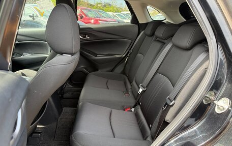 Mazda CX-3 I, 2021 год, 1 250 000 рублей, 16 фотография