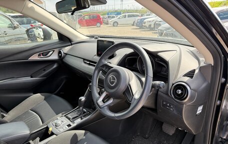 Mazda CX-3 I, 2021 год, 1 250 000 рублей, 15 фотография