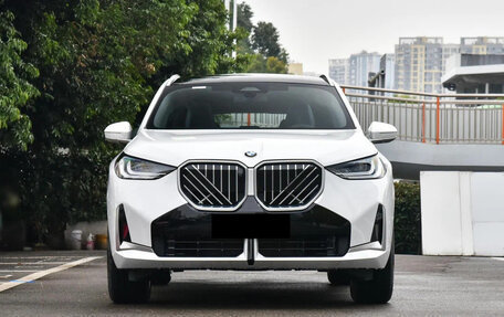 BMW X3, 2026 год, 5 849 500 рублей, 2 фотография