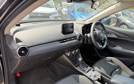 Mazda CX-3 I, 2021 год, 1 250 000 рублей, 12 фотография