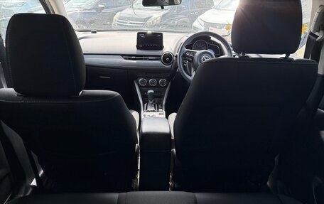 Mazda CX-3 I, 2021 год, 1 250 000 рублей, 13 фотография
