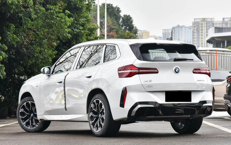 BMW X3, 2026 год, 5 849 500 рублей, 4 фотография