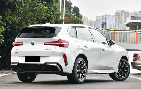 BMW X3, 2026 год, 5 849 500 рублей, 6 фотография