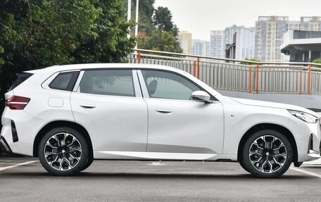 BMW X3, 2026 год, 5 849 500 рублей, 7 фотография