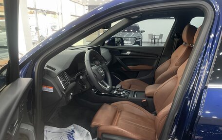 Audi Q5, 2023 год, 5 650 500 рублей, 6 фотография