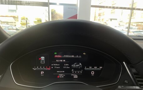 Audi Q5, 2023 год, 5 650 500 рублей, 7 фотография