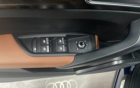 Audi Q5, 2023 год, 5 650 500 рублей, 14 фотография