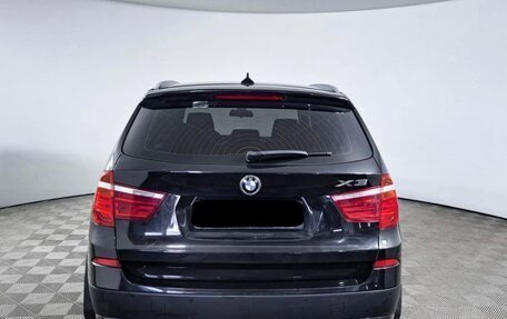 BMW X3, 2014 год, 2 000 000 рублей, 3 фотография