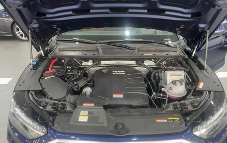 Audi Q5, 2023 год, 5 650 500 рублей, 19 фотография