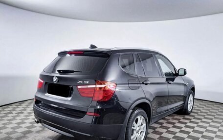 BMW X3, 2014 год, 2 000 000 рублей, 2 фотография