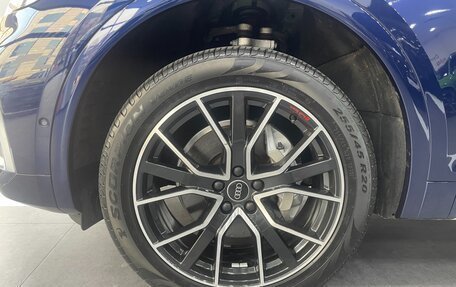 Audi Q5, 2023 год, 5 650 500 рублей, 17 фотография