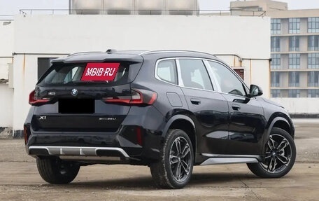 BMW X1, 2026 год, 4 390 000 рублей, 3 фотография