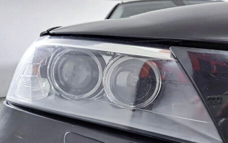 BMW X3, 2014 год, 2 000 000 рублей, 6 фотография