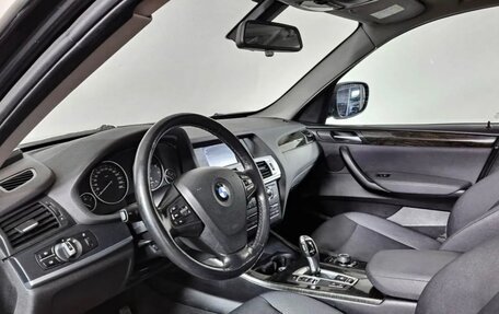 BMW X3, 2014 год, 2 000 000 рублей, 7 фотография
