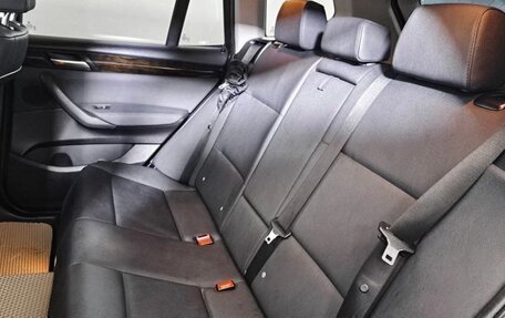 BMW X3, 2014 год, 2 000 000 рублей, 11 фотография