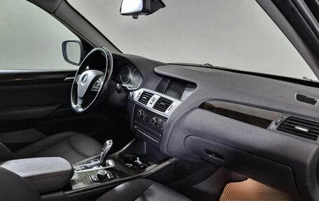 BMW X3, 2014 год, 2 000 000 рублей, 12 фотография