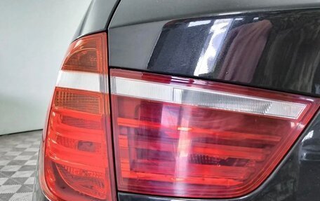 BMW X3, 2014 год, 2 000 000 рублей, 14 фотография