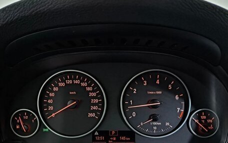 BMW X3, 2014 год, 2 000 000 рублей, 10 фотография