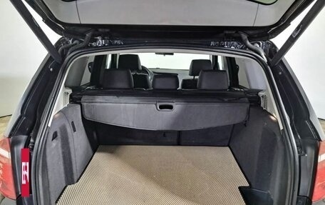 BMW X3, 2014 год, 2 000 000 рублей, 13 фотография